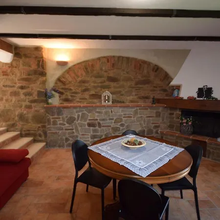 Giardino Dei Segreti Scarlino