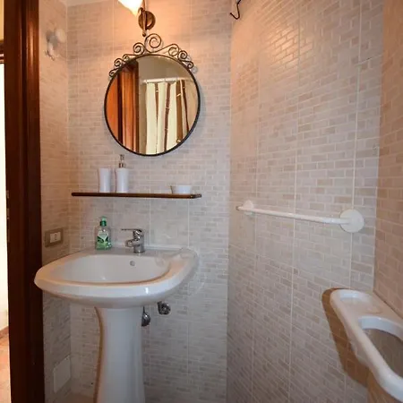 Apartment Giardino Dei Segreti Scarlino