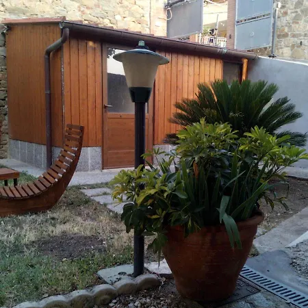 Giardino Dei Segreti Apartment Scarlino