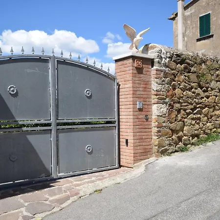 Giardino Dei Segreti Apartment