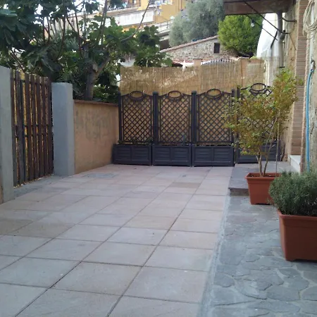 Apartment Giardino Dei Segreti *