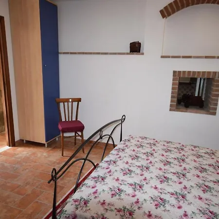 Giardino Dei Segreti Apartment *