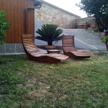 Apartment Giardino Dei Segreti