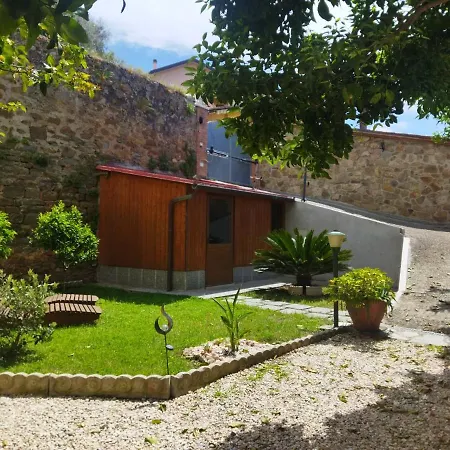 Giardino Dei Segreti Apartment