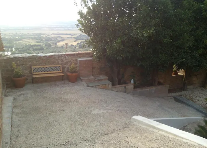 Giardino Dei Segreti *